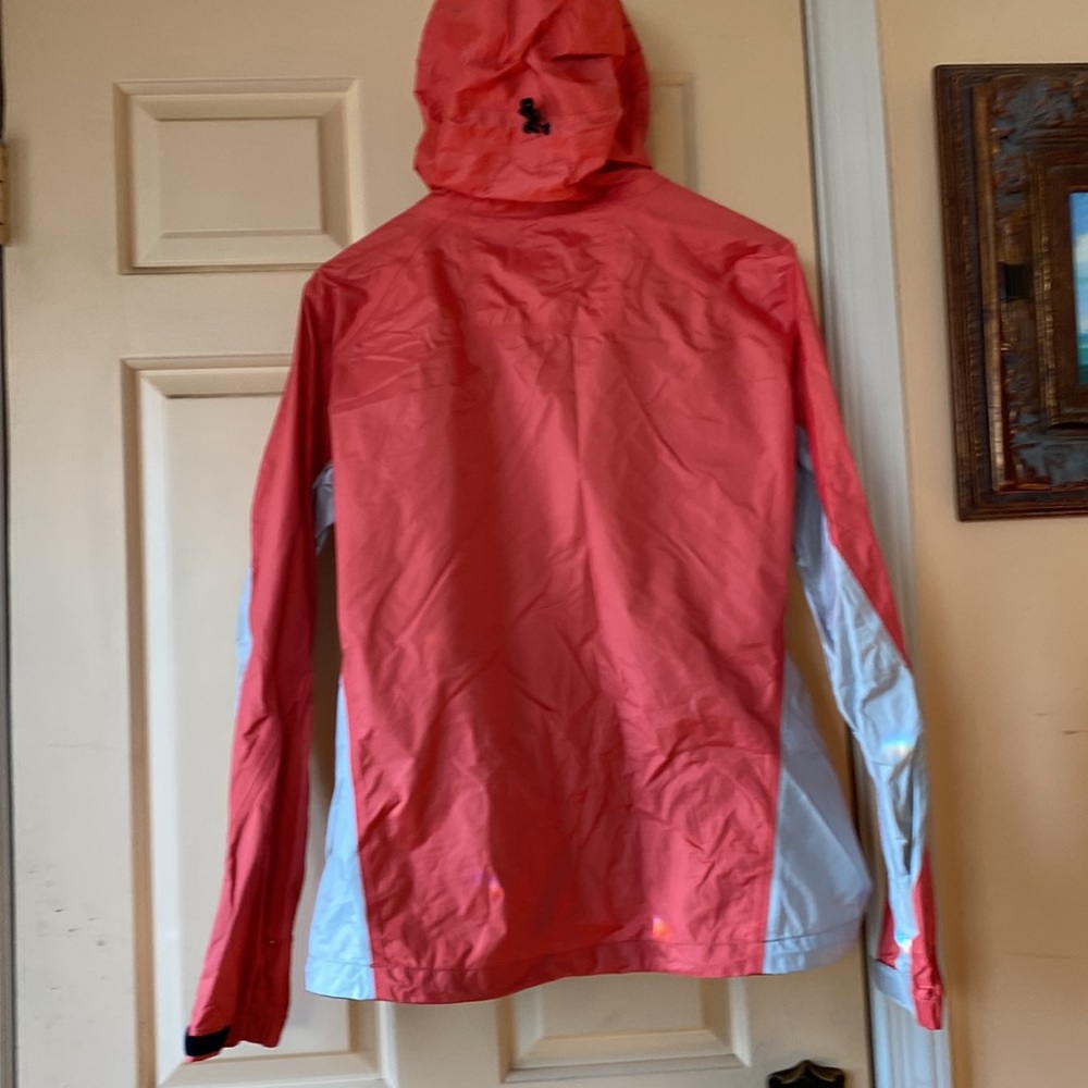 XPS Performance Waterproof Jacket Size M - Picture 7 of 10